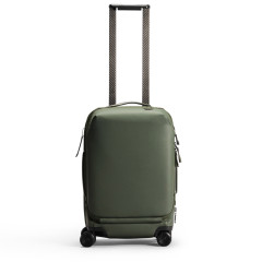 Peak Design Roller Pro Carry-on Sage