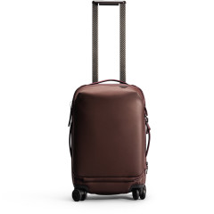 Peak Design Roller Pro Carry-on Eclipse