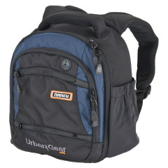 Naneu Pro Urban Gear U30n Blue