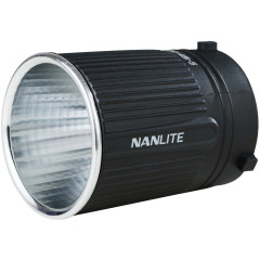 Nanlite FM Mount Mini Reflector 45° (Small)