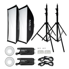 Nanlite FS-300 Dual Kit