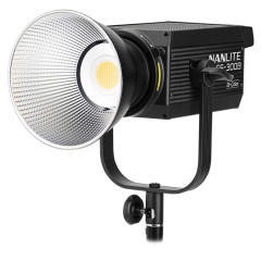 Nanlite FS-300B Bi-color LED Spot Light - OUTLET