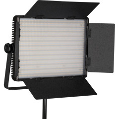 Nanlite LED Panel 1200DSA W/DMX