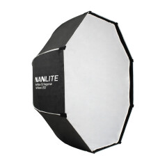 Nanlite Octangle Softbox For Mixpanel 150