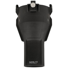 Nanlite 10 Degree Lens For Projection Attachment w/ FM Mount