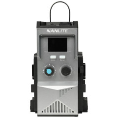 Nanlite Battery & Control Station 48V (V-Mount)
