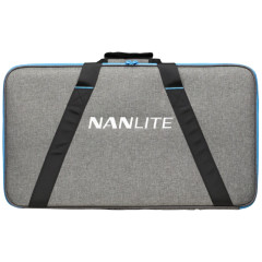 Nanlite Carrying Bag For Pavoslim 120B/120C 2-LIGHT Kit