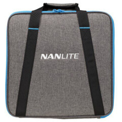 Nanlite Carrying Bag For Pavoslim 60B/60C 2-LIGHT Kit