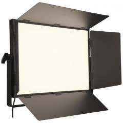 Nanlite D672BII Bi-Colour LED Soft Studio Light