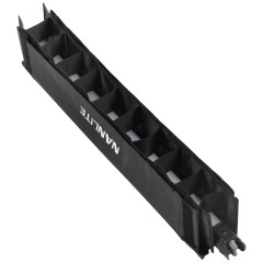 Nanlite Eggcrate For Pavotube II 15C