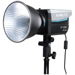 Nanlite FC-120C LED RGBW Spot Light