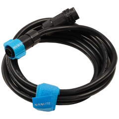 Nanlite Pavoslim DC Connection Cable 2.6m