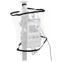 Nanlite Rain Cover For Alien 150C/300C Control Unit