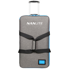 Nanlite Trolley Case For Pavoslim 120B/120C 3-LIGHT Kit