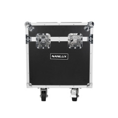 Nanlux Flightcase for Evoke 1200 (NX-CC-EV1200-FT)