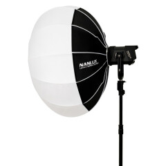 Nanlux Lantern Softbox 120cm (NLM mount)