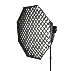 Nanlux Octagonal Softbox 150cm (NLM mount)