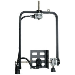 Nanlux Evoke 1200 Pole-Operated Yoke