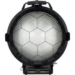 Nanlux FL-35-PO Fresnel Lens w/ Pole Operated Yoke