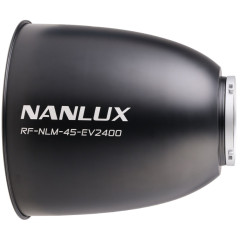 Nanlux NL Mount Reflector 45 Degrees For Evoke 2400B