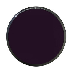 Kase K8 Magnetic 86mm ND64