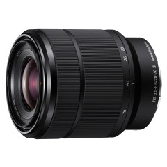 Sony FE 28–70 mm F3.5-5.6 OSS II