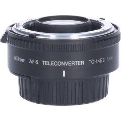 Tweedehands Nikon TC-14E II AF-S 1.4 Extender CM7942
