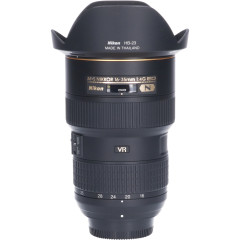 Tweedehands Nikon AF-S 16-35mm f/4.0G ED VR CM8150