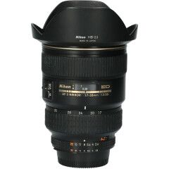 Nikon AF-S 17-35mm f/2.8D IF ED