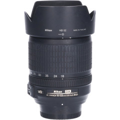 Tweedehands Nikon AF-S 18-105mm f/3.5-5.6G VR DX CM8360