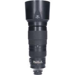 Tweedehands Nikon AF-S 200-500mm f/5.6E ED VR CM7993