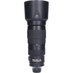 Tweedehands Nikon AF-S 200-500mm f/5.6E ED VR CM8137