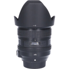 Tweedehands Nikon AF-S 24-85mm f/3.5-4.5 ED VR CM3422
