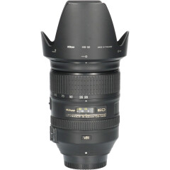 Tweedehands Nikon AF-S 28-300mm f/3.5-5.6G ED VR CM1541