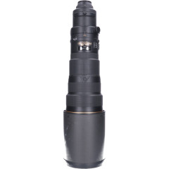 Tweedehands Nikon 500mm f/4.0 G AF-S ED VR II CM5751