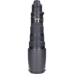 Tweedehands Nikon 500mm f/4.0 G AF-S ED VR II CM5796