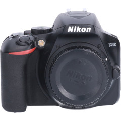 Tweedehands Nikon D3500 Body CM8002