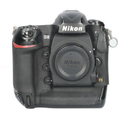 Tweedehands Nikon D5 Body CM1356