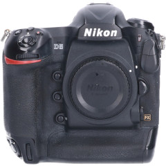 Tweedehands Nikon D5 Body (XQD) CM7967