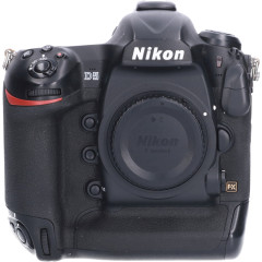 Tweedehands Nikon D5 Body (XQD) CM8316