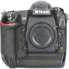 Tweedehands Nikon D5 Body (XQD) CM9147
