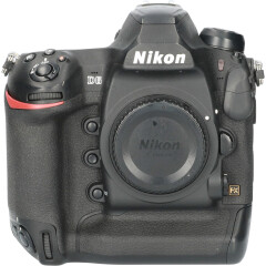 Tweedehands Nikon D6 Body CM2465