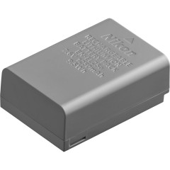 Nikon Rechargeable Li-ion Battery EN-EL25A
