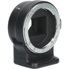 Tweedehands Nikon FT1 F-Mount adapter CM8352
