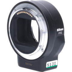 Tweedehands Nikon FTZ Mount Adapter CM8131
