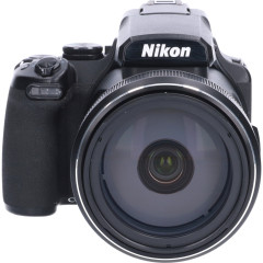 Tweedehands Nikon Coolpix P1000 CM8271