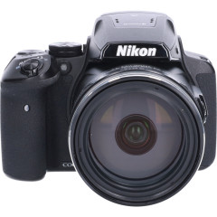 Tweedehands Nikon Coolpix P900 CM8315