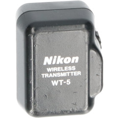 Tweedehands Nikon WT-5 W-Lan voor D5 CM1349