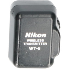 Tweedehands Nikon WT-5 W-Lan voor D5 CM1352