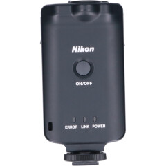 Tweedehands Nikon UT-1 netwerkadapter CM3465